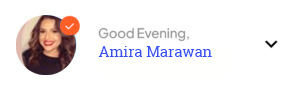 cleaning nanny, profile, amira marawan