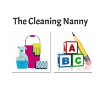 thecleaningnanny.com